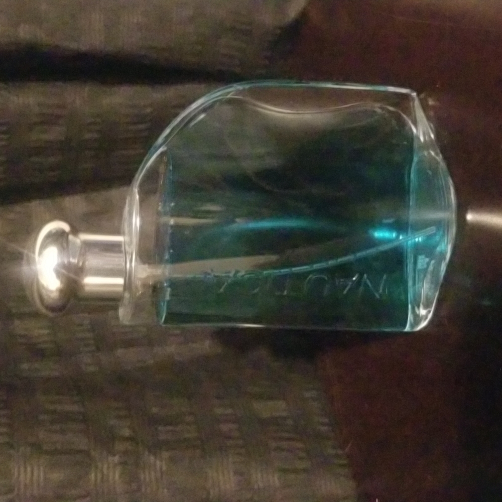 Nautica mens cologne